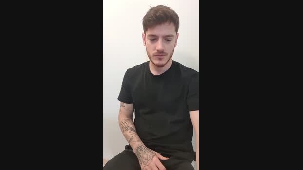 WetDream20 blowjob Webcam SHOW @ Cam4 10-02-2025