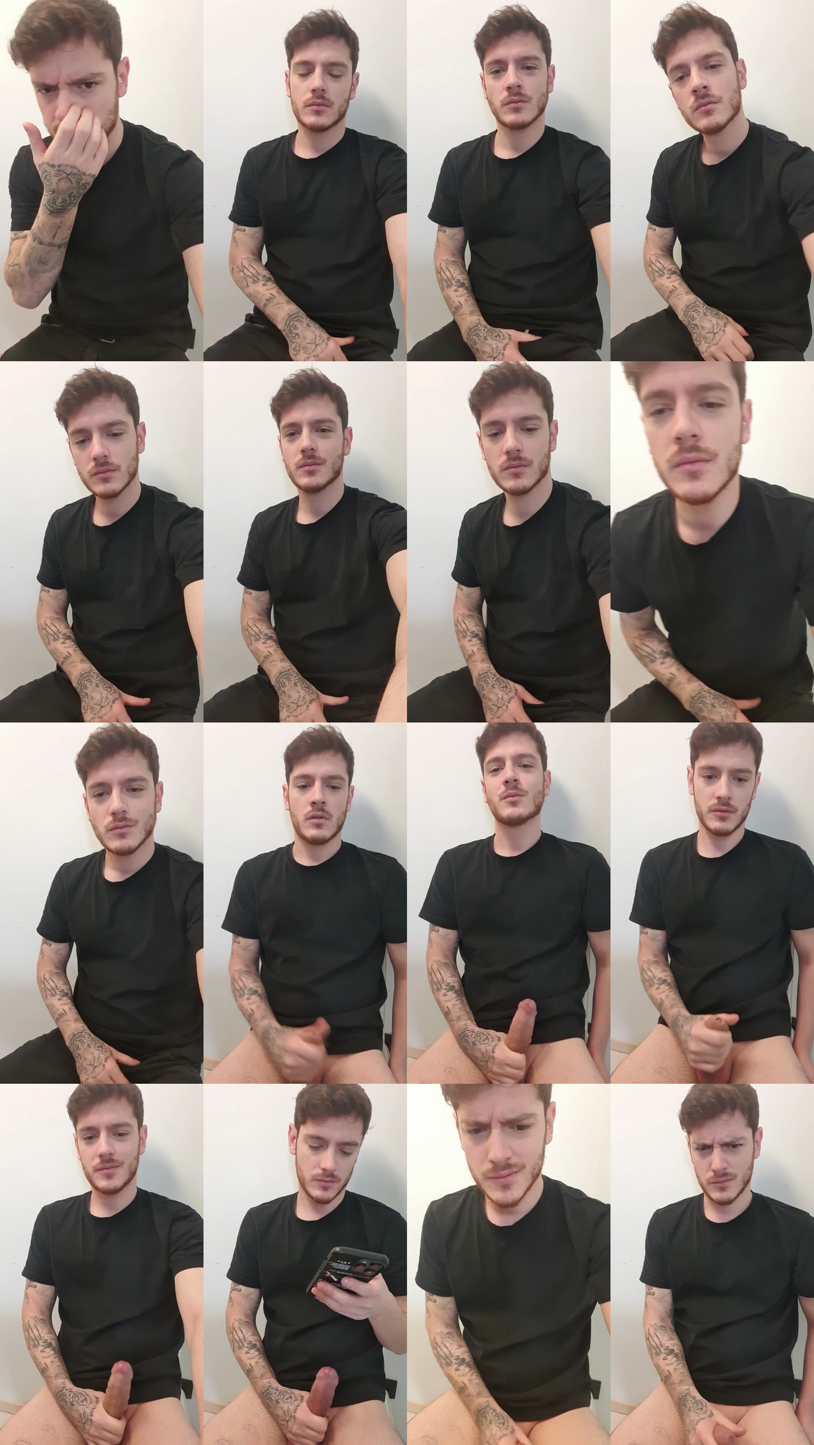 WetDream20 amateur Webcam SHOW @ Cam4 10-02-2025
