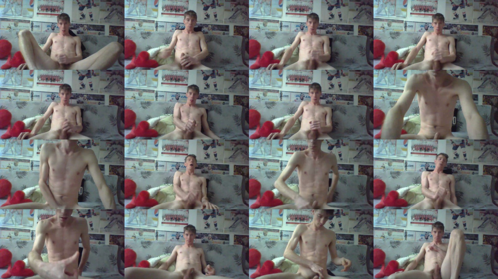 angler98 bigass Webcam SHOW @ Cam4 10-02-2025