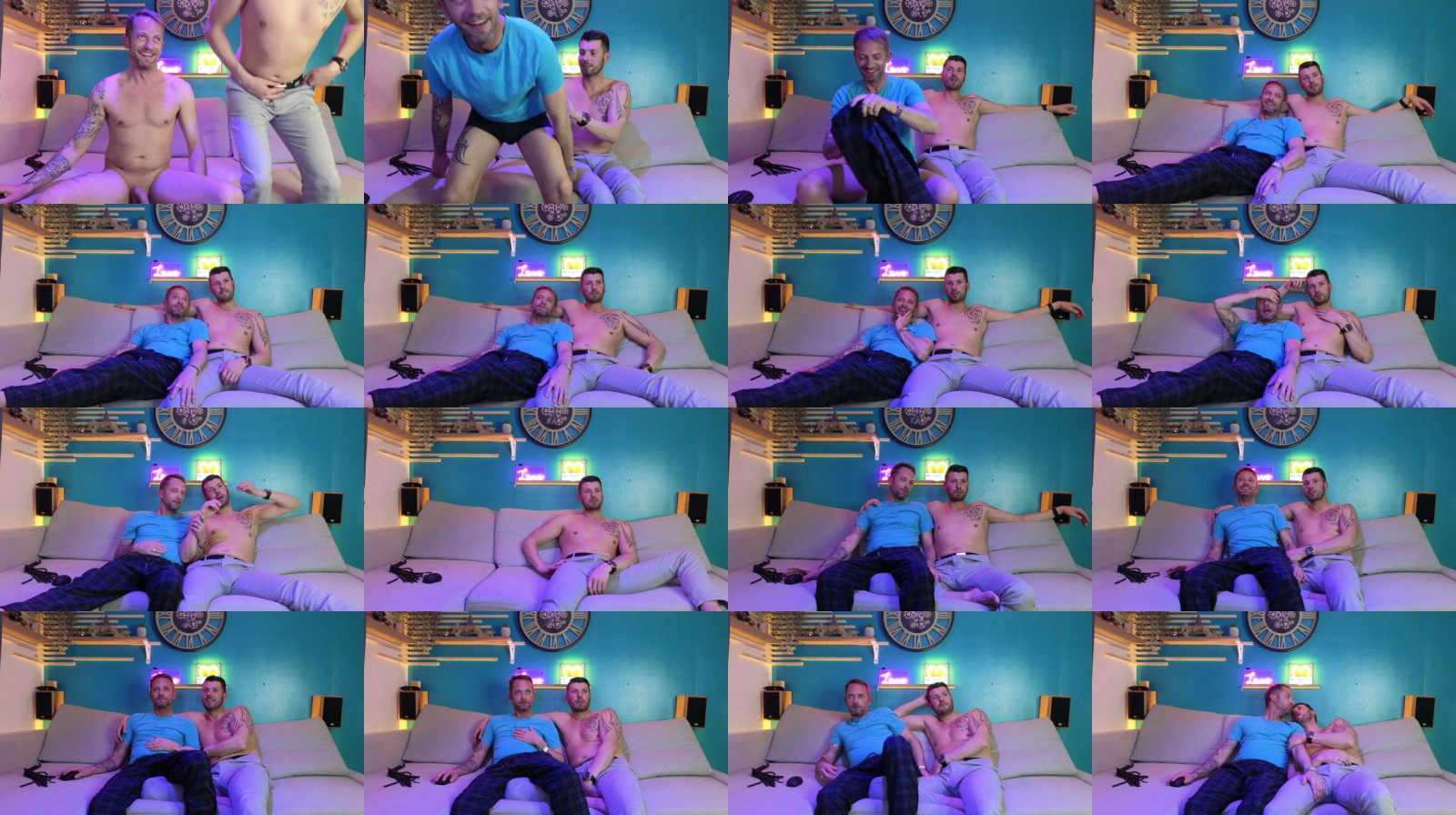 braqueuemar hardcock Webcam SHOW @ Cam4 09-02-2025