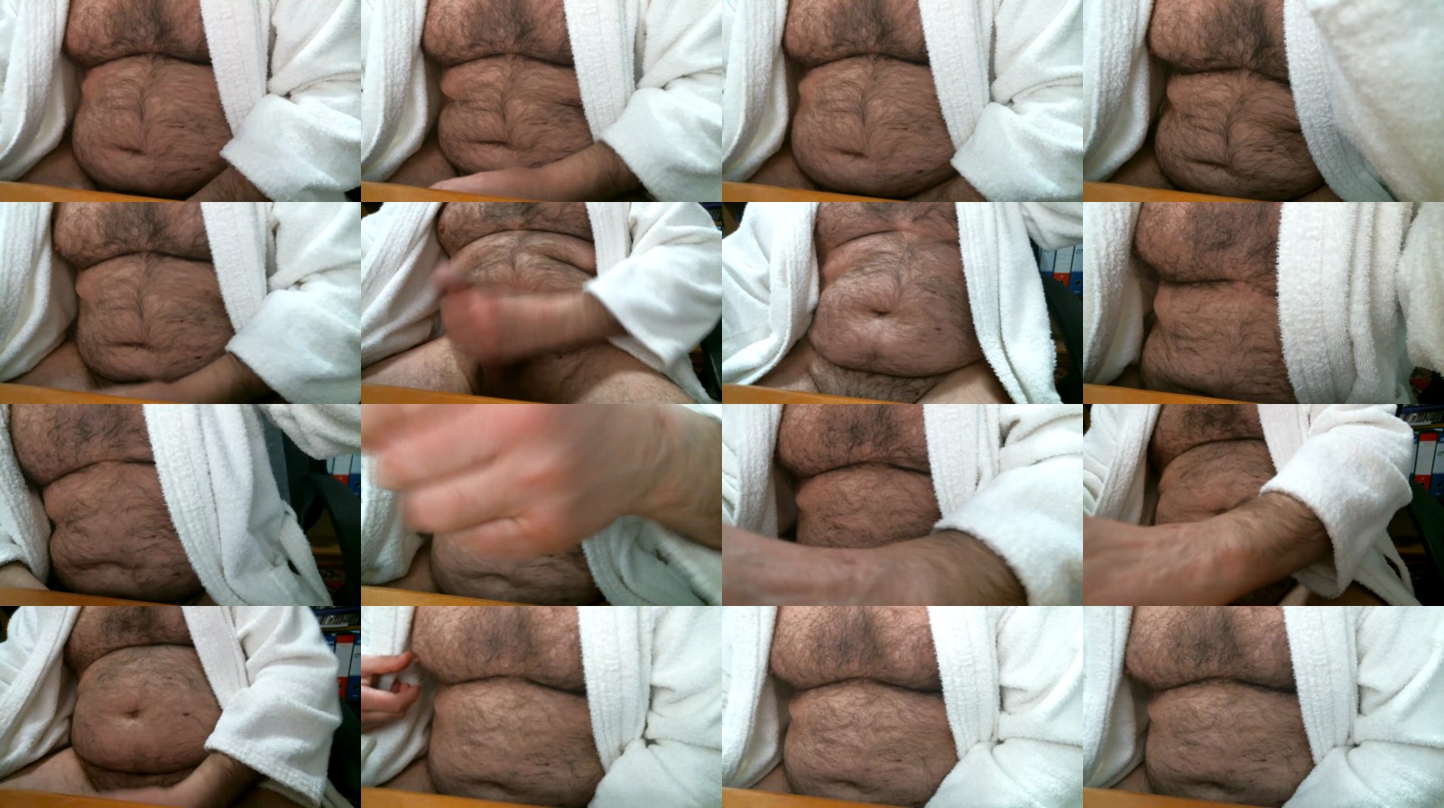 caronte1976 blowjob Webcam SHOW @ Cam4 10-02-2025