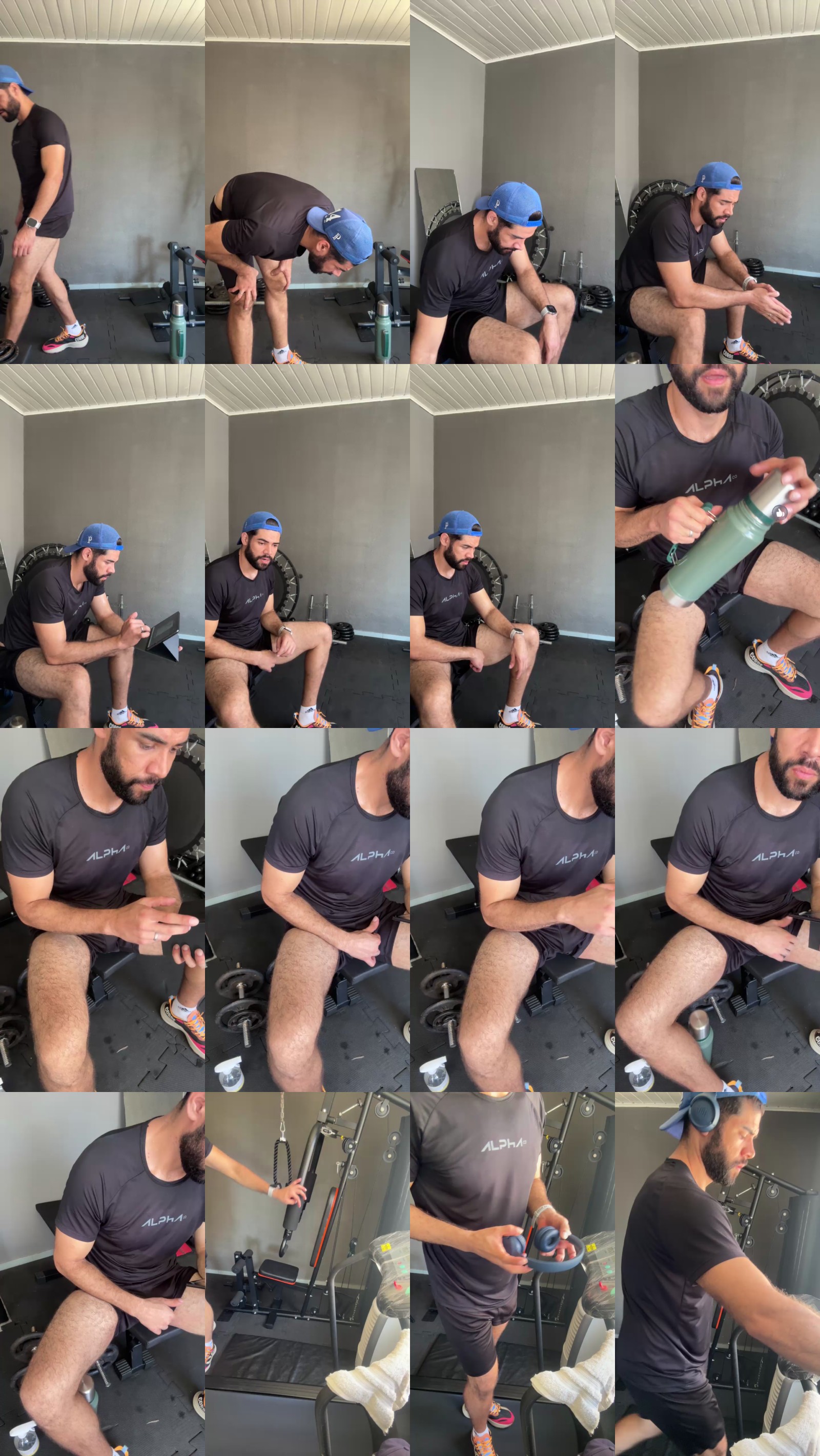 dico91 kinky Webcam SHOW @ Cam4 10-02-2025