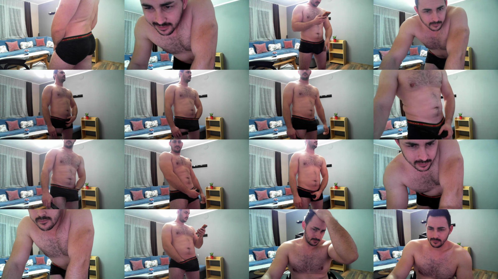 djmute_33 horny Webcam SHOW @ Cam4 09-02-2025