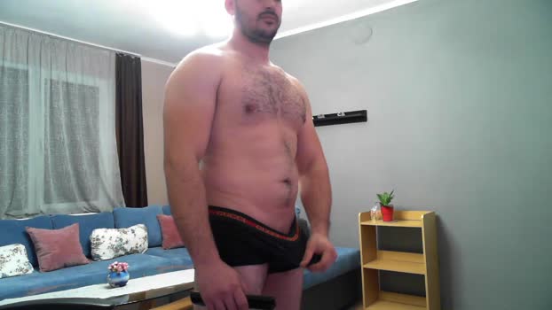 djmute_33 horny Webcam SHOW @ Cam4 09-02-2025