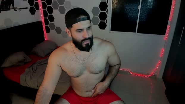 eda_karim hardcore Webcam SHOW @ Cam4 09-02-2025