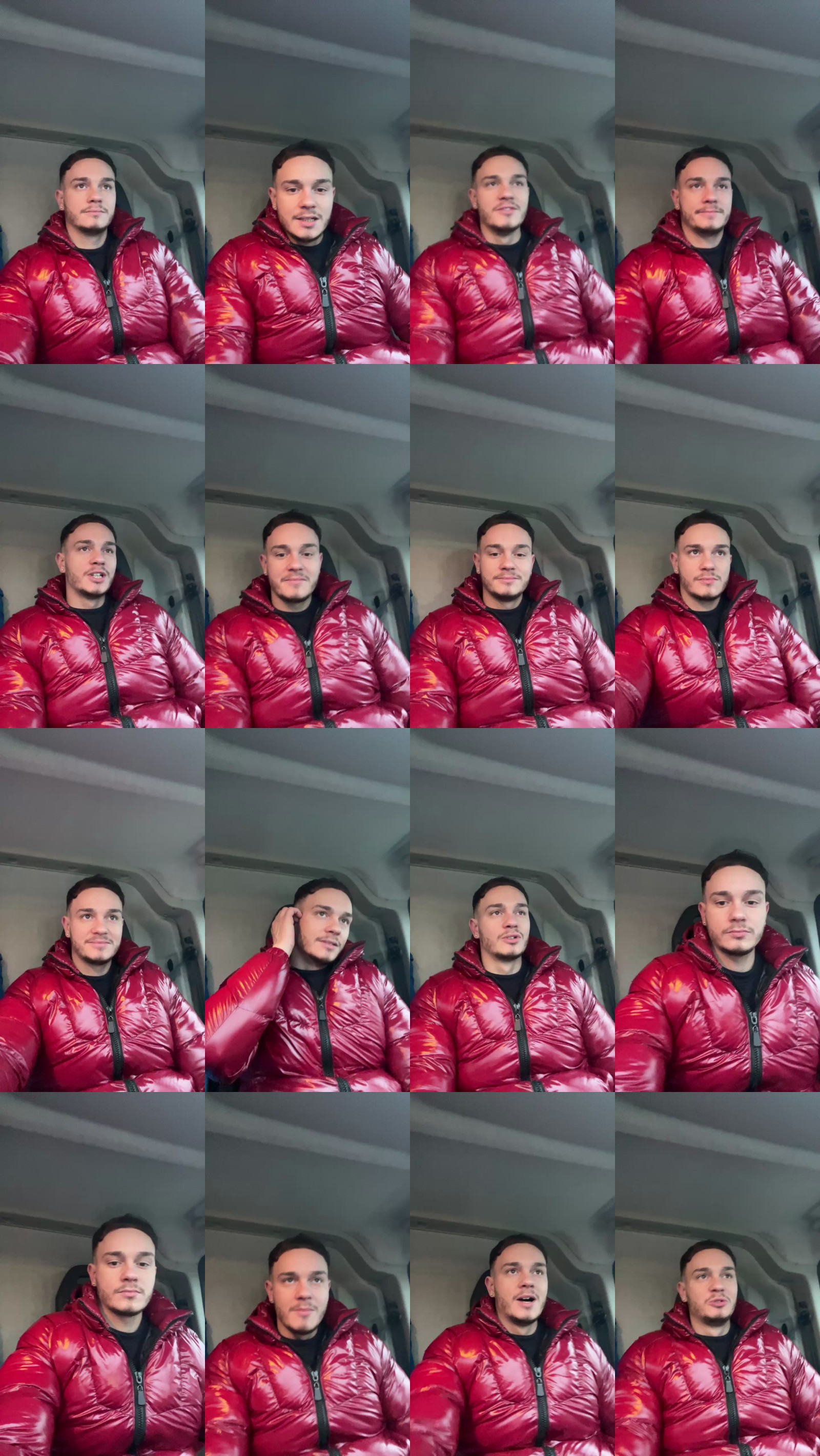 giorgio20 Recorded Webcam SHOW @ Cam4 10-02-2025