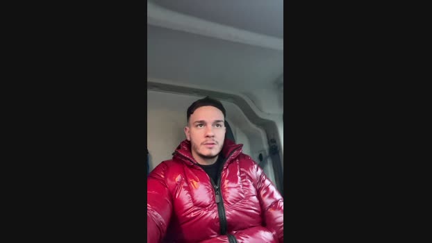 giorgio20 Recorded Webcam SHOW @ Cam4 10-02-2025