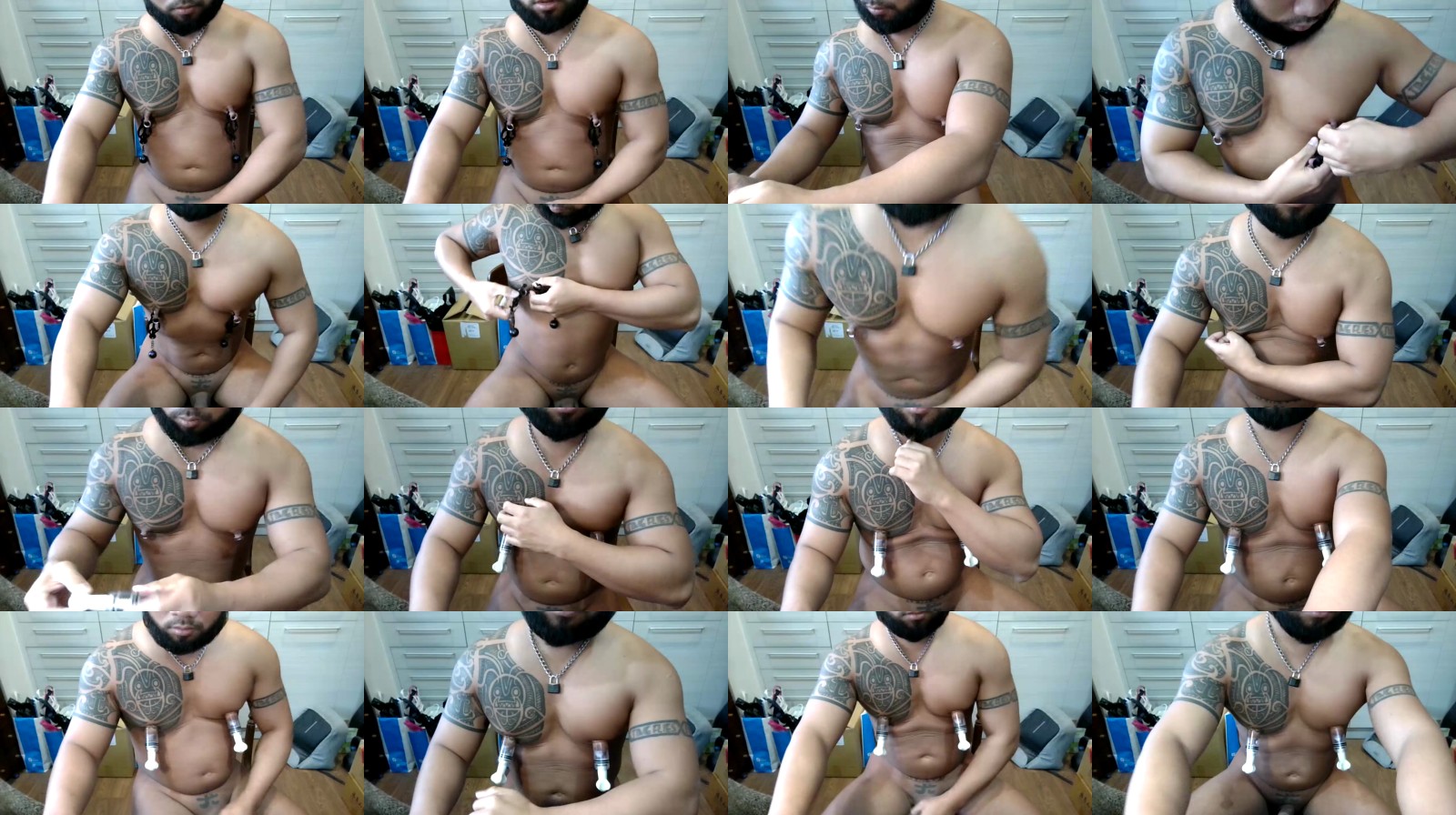 ink_pierced sexy Webcam SHOW @ Cam4 10-02-2025