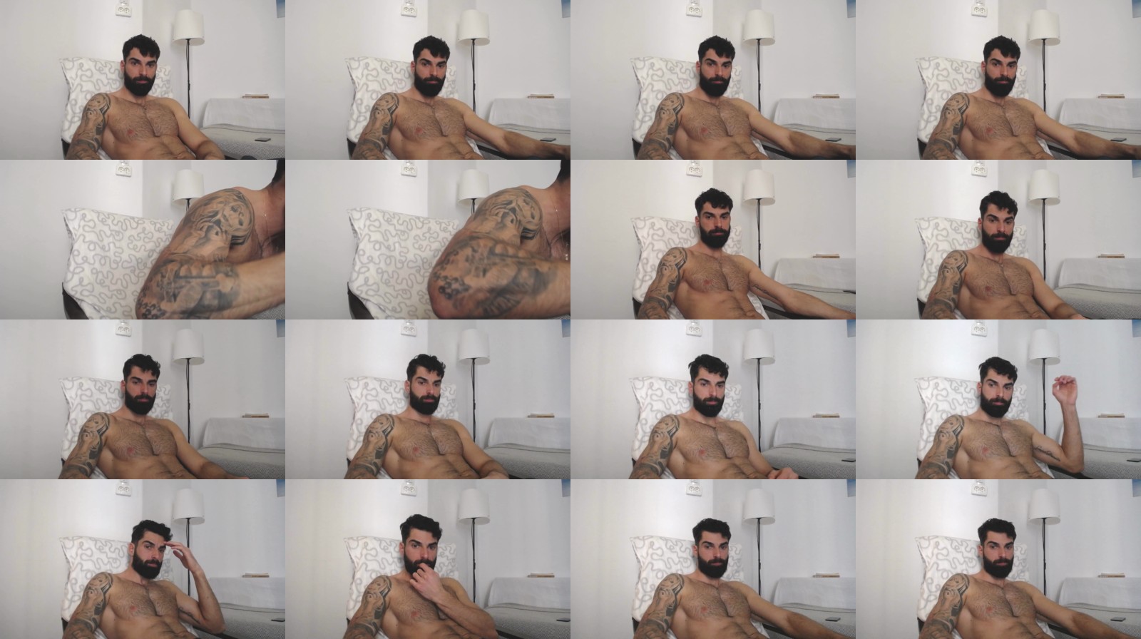 _jack7 bigtoys Webcam SHOW @ Cam4 10-02-2025