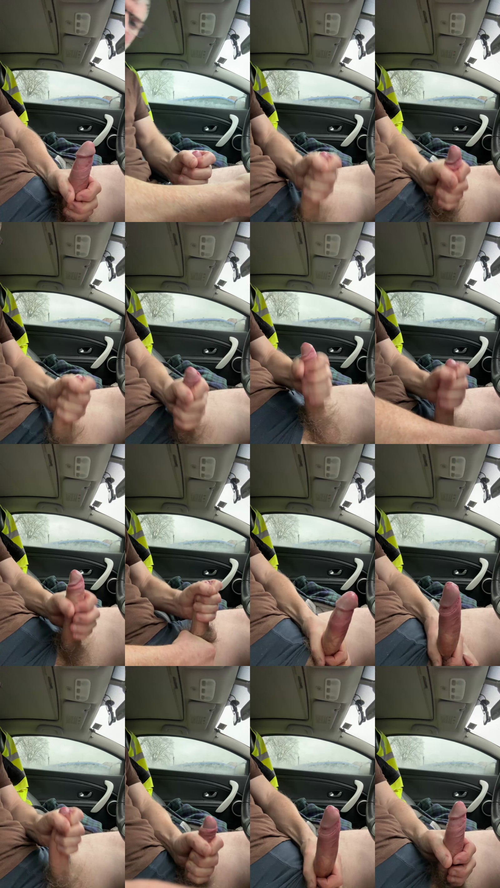 kevinturvy1 jerking Webcam SHOW @ Cam4 10-02-2025