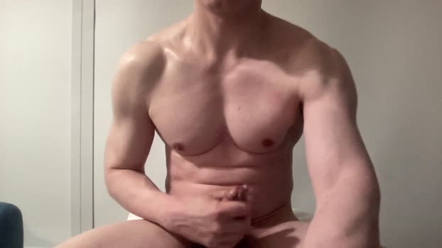 muscleguy7 jerkoff Webcam SHOW @ Cam4 10-02-2025
