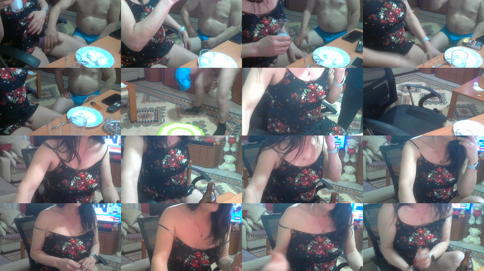 polen_07____ playtime Webcam SHOW @ Cam4 09-02-2025