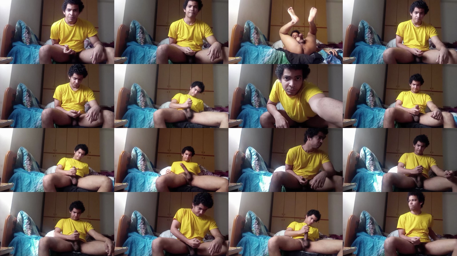 prost6 cute Webcam SHOW @ Cam4 10-02-2025