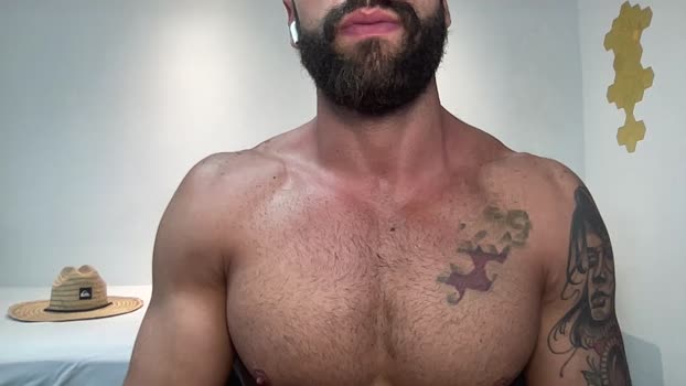 rayfit90 squirt Webcam SHOW @ Cam4 10-02-2025