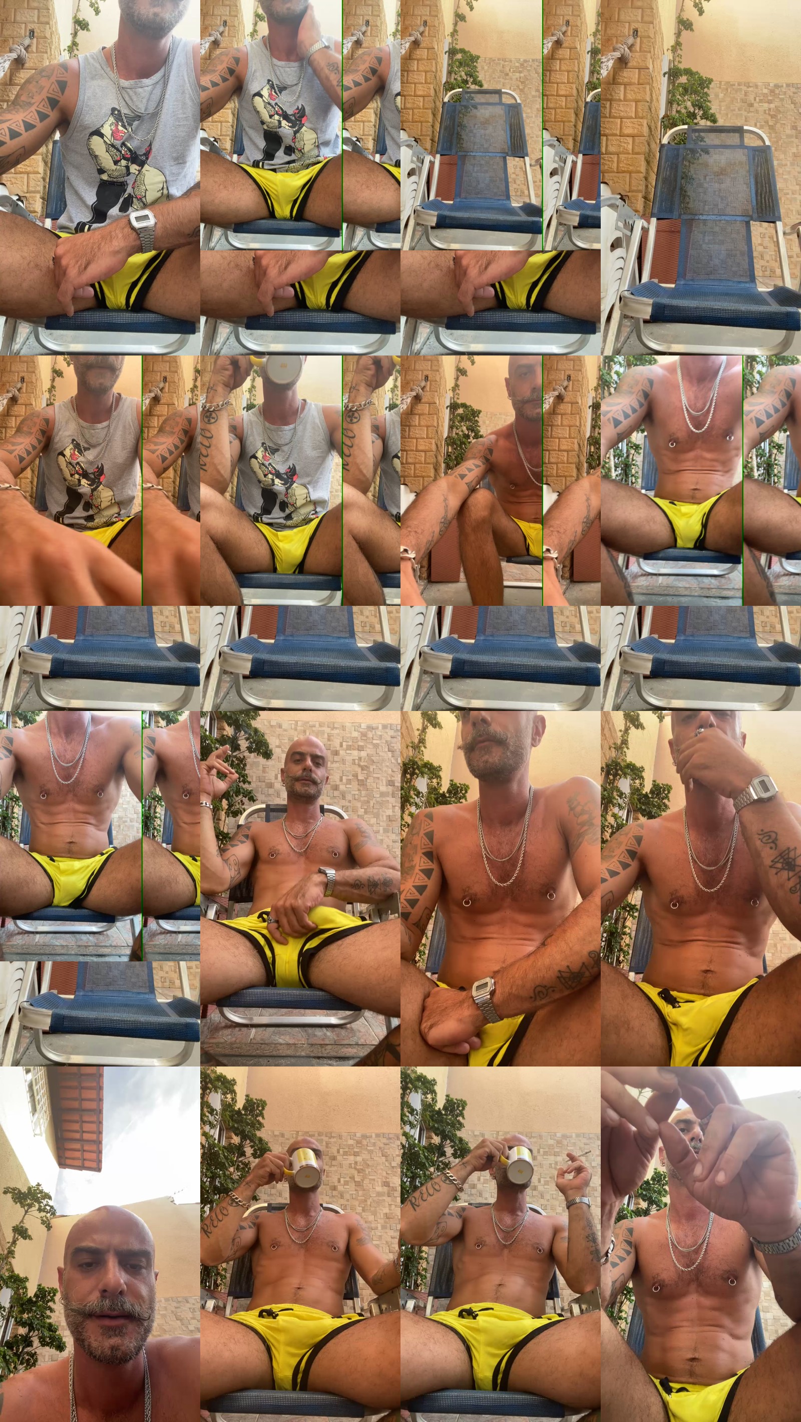 recoblue22cm toy Webcam SHOW @ Cam4 10-02-2025