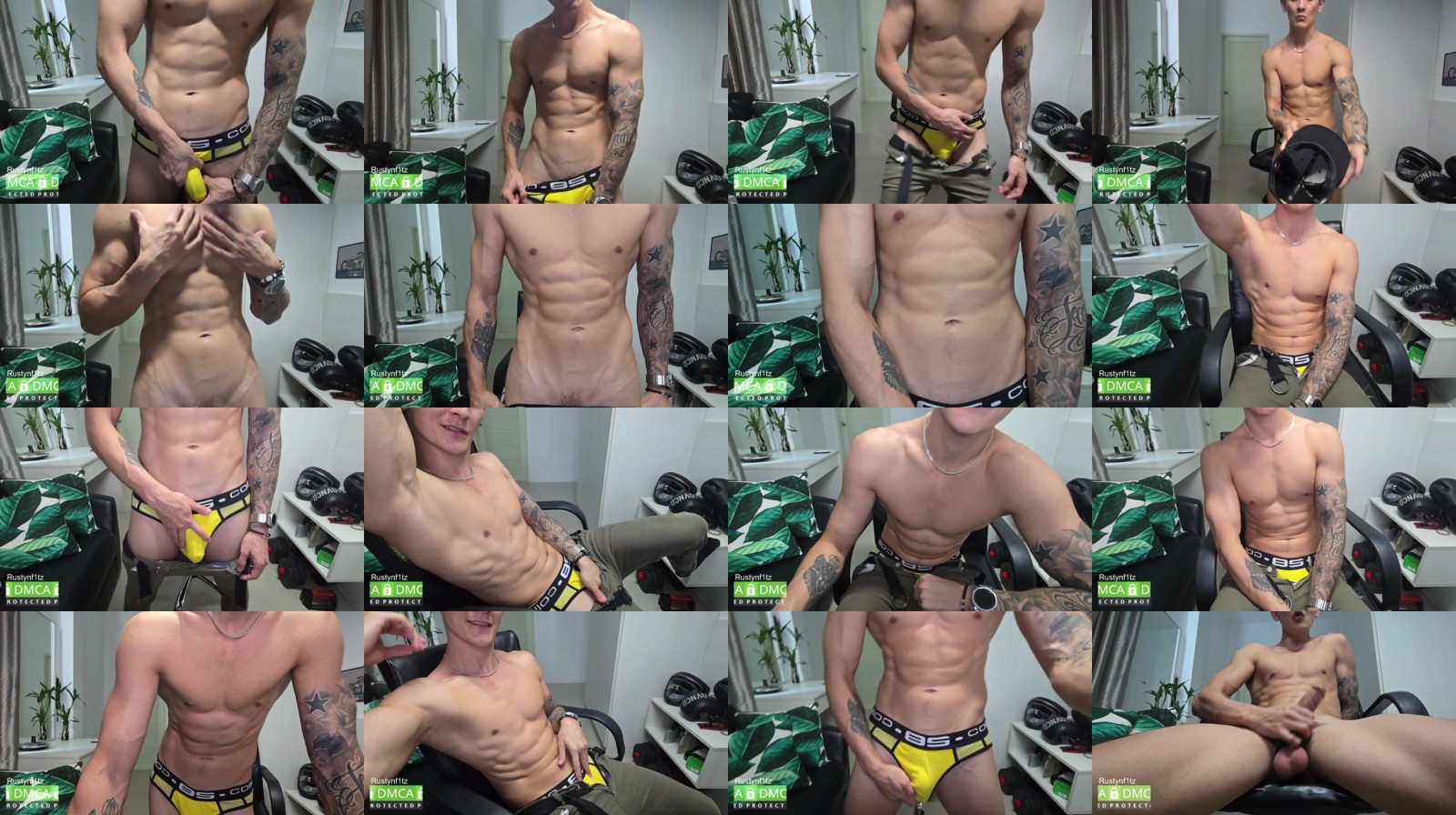 rustynf1tz analsex Webcam SHOW @ Cam4 10-02-2025