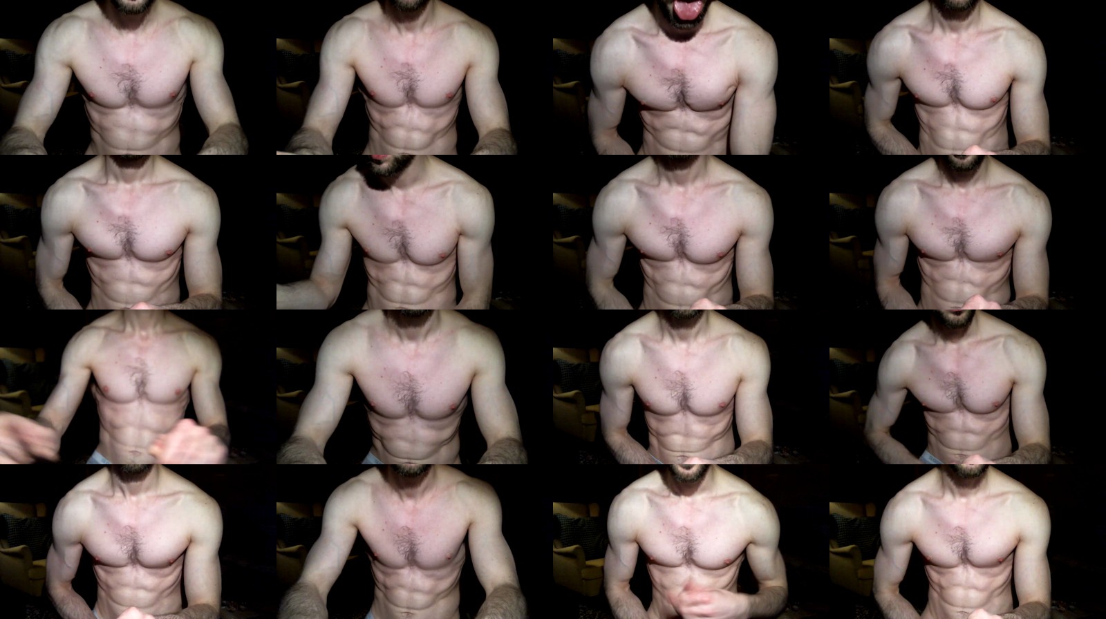 spritz89 Naked Webcam SHOW @ Cam4 09-02-2025