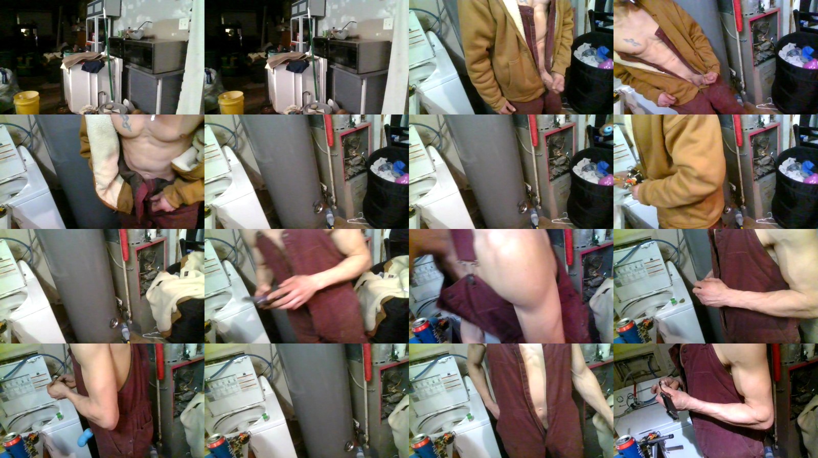 thompson3 jerkoff Webcam SHOW @ Cam4 10-02-2025