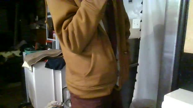 thompson3 ass Webcam SHOW @ Cam4 10-02-2025
