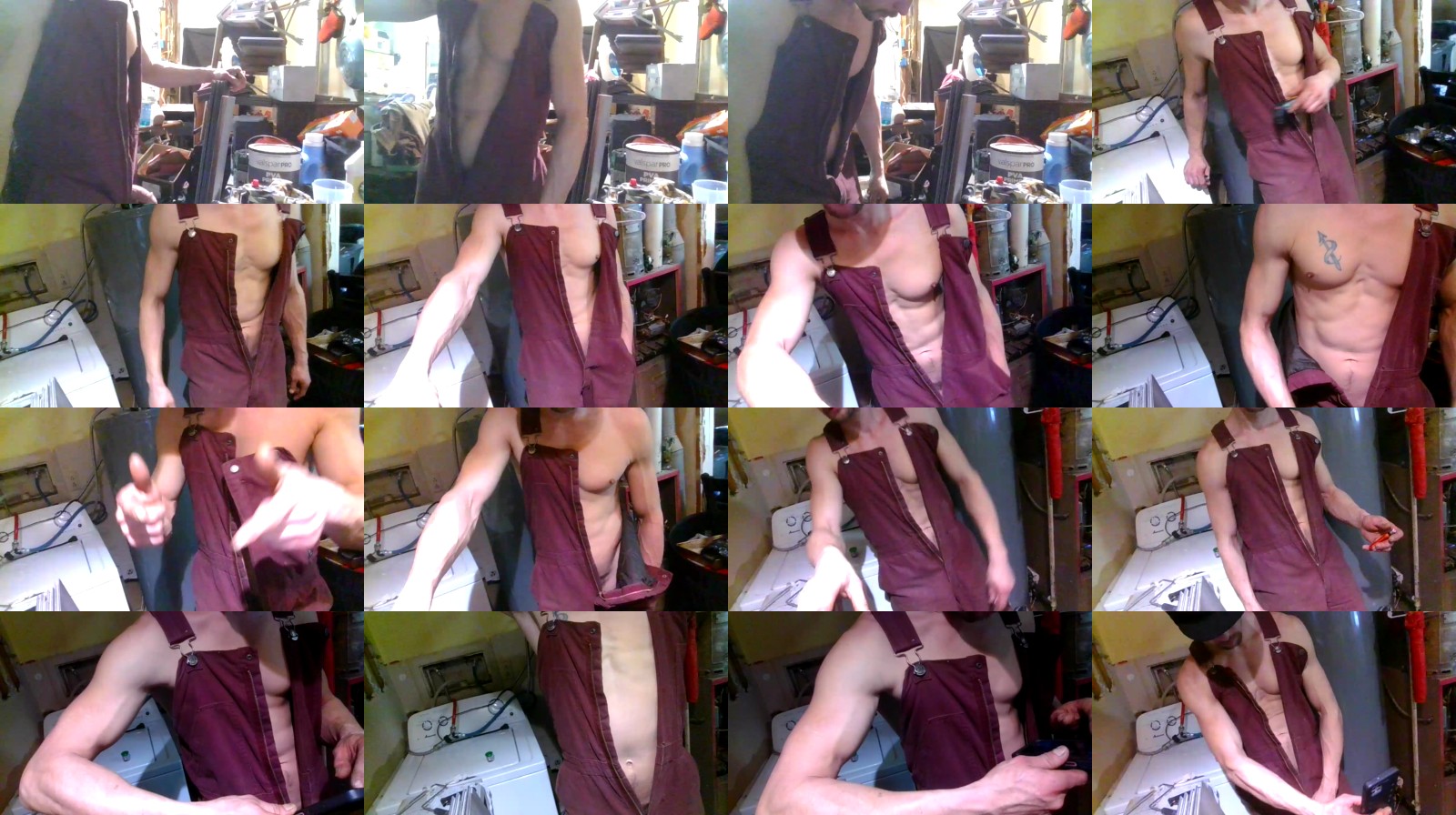thompson3 squirt Webcam SHOW @ Cam4 10-02-2025