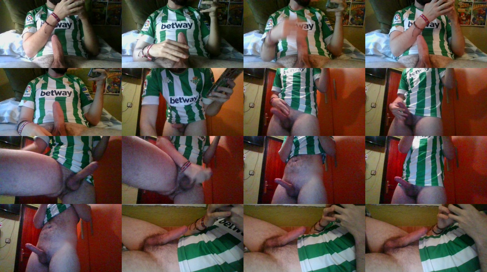 vicentes175 nasty Webcam SHOW @ Cam4 09-02-2025