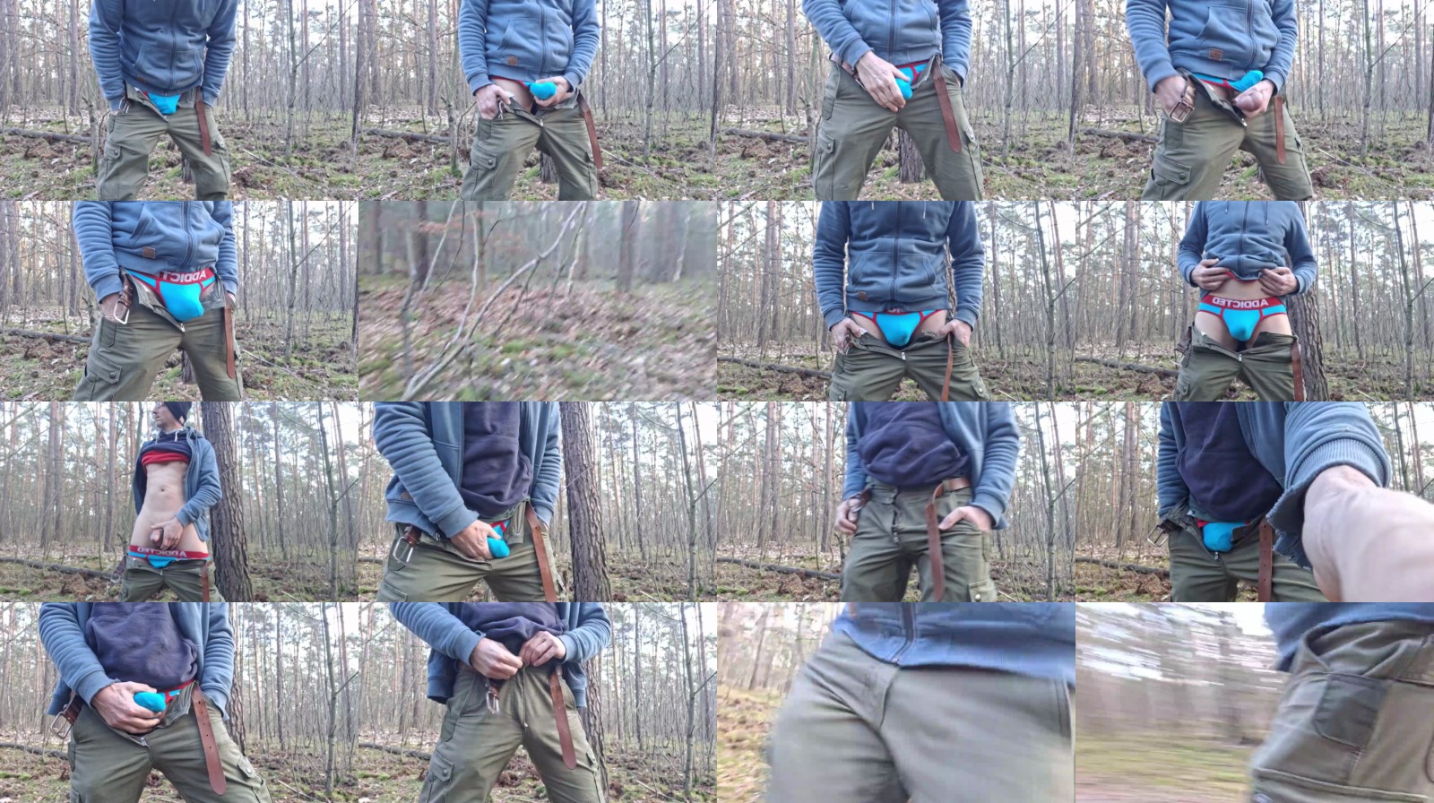 007_Germany ass Webcam SHOW @ Cam4 11-02-2025