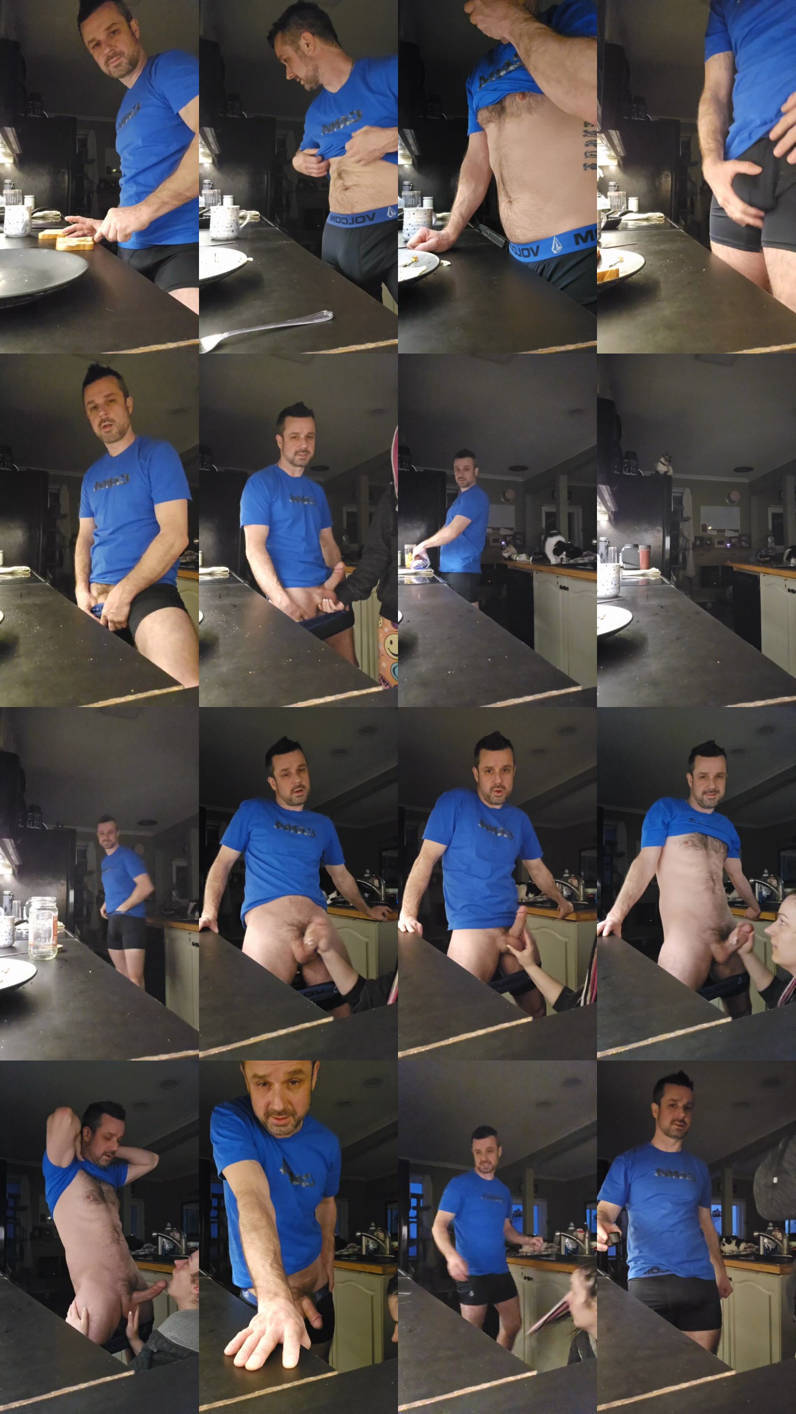 4_Fox_sakes spanking Webcam SHOW @ Cam4 11-02-2025