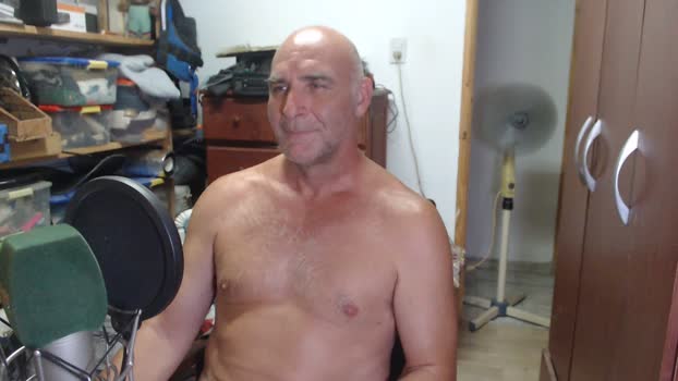 Aderynglas deep Webcam SHOW @ Cam4 11-02-2025