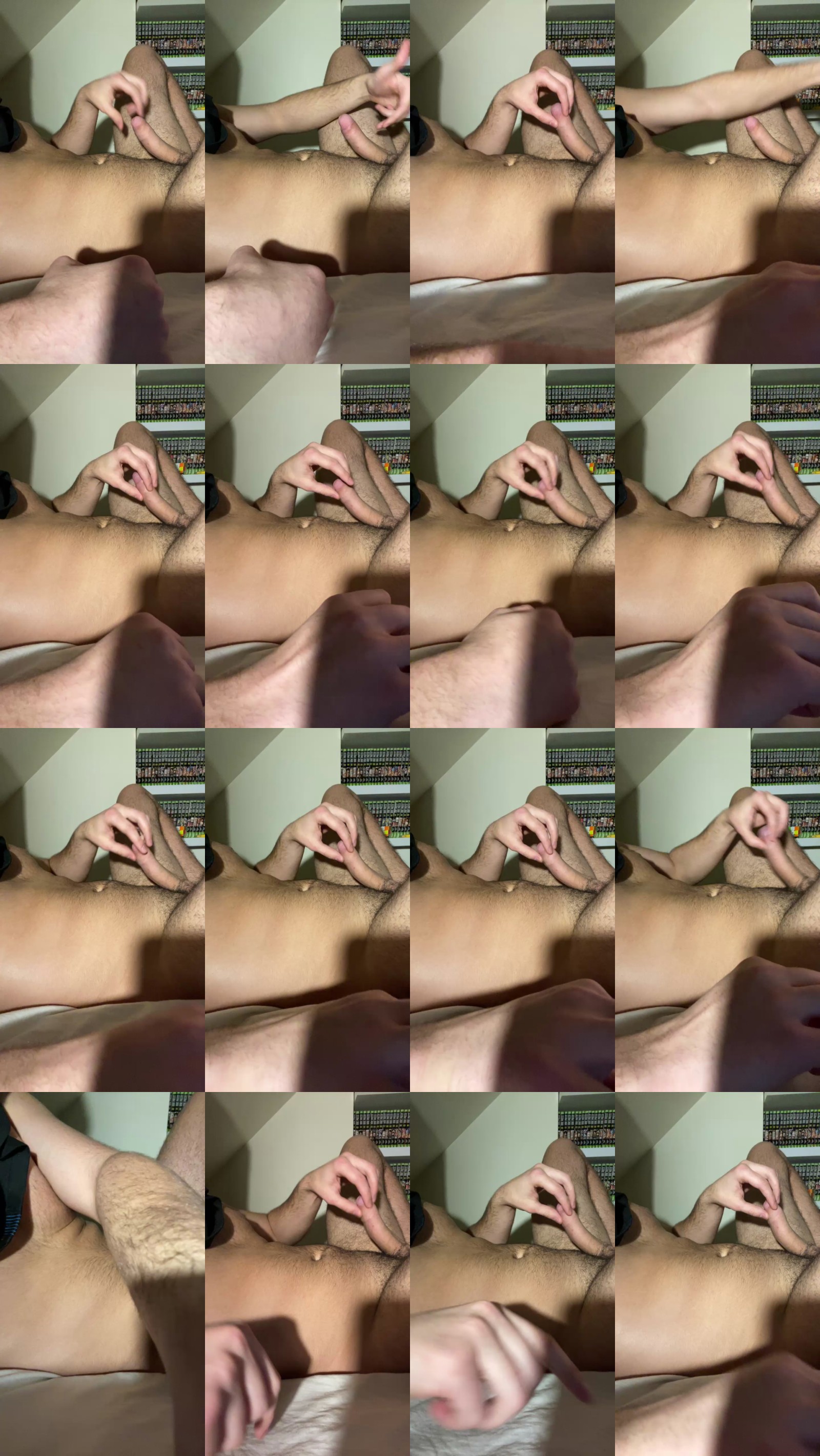 Anonymous18cm yummy Webcam SHOW @ Cam4 10-02-2025
