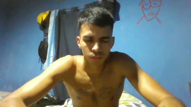Bbyflaqi jerkoff Webcam SHOW @ Cam4 11-02-2025