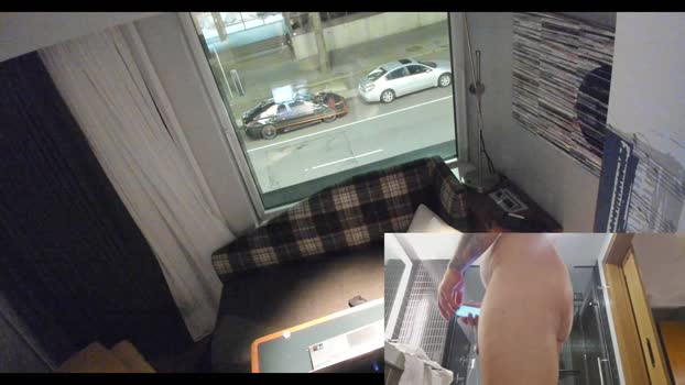 Beardedveteran bj-dildo Webcam SHOW @ Cam4 10-02-2025