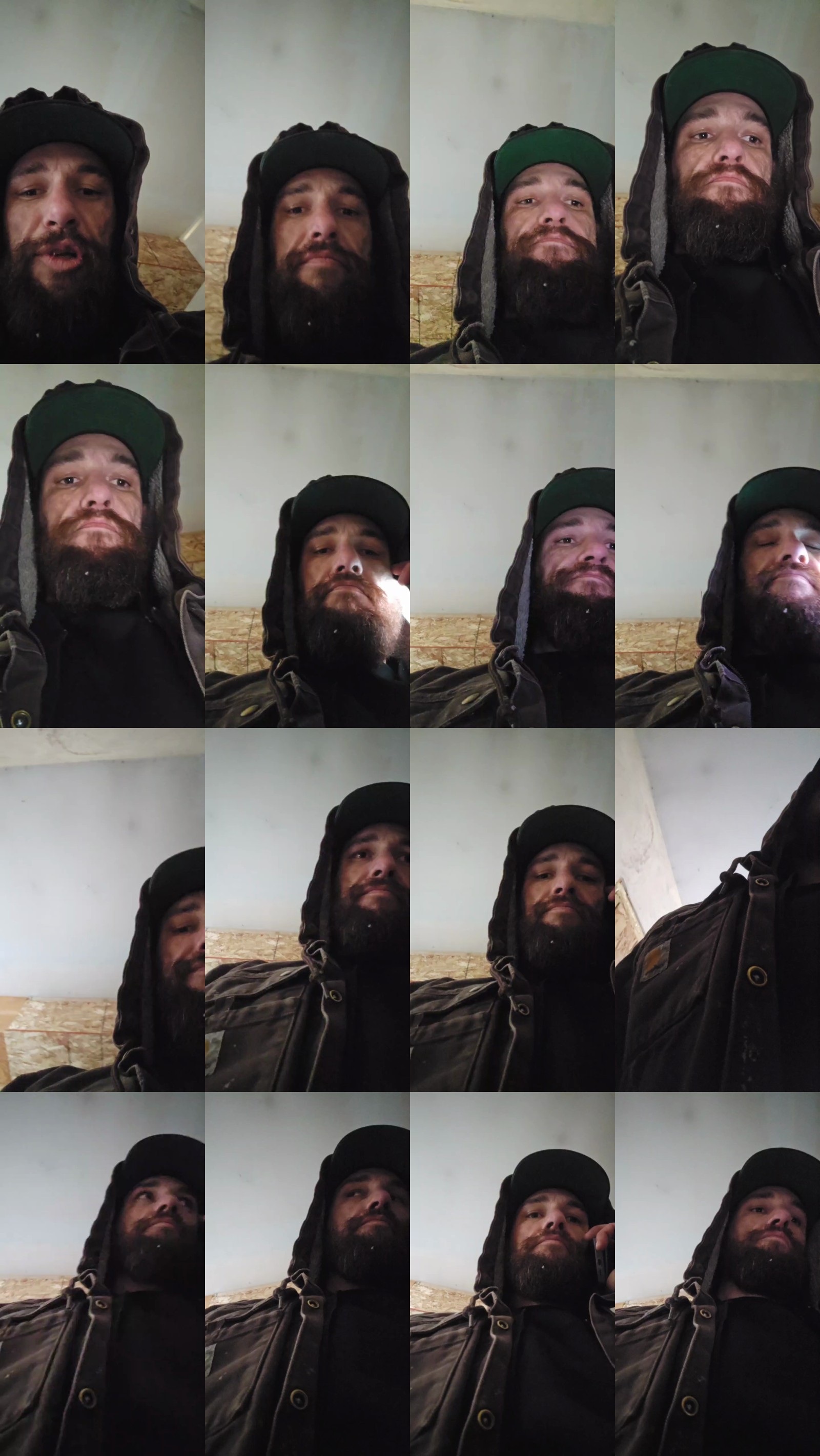 Beardedveteran beautiful Webcam SHOW @ Cam4 11-02-2025