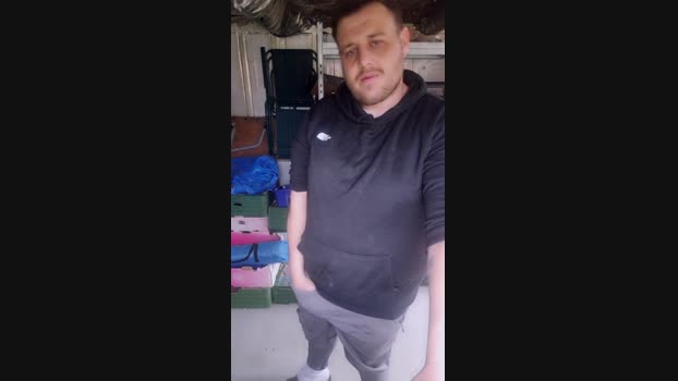 Chavbear kiss Webcam SHOW @ Cam4 11-02-2025