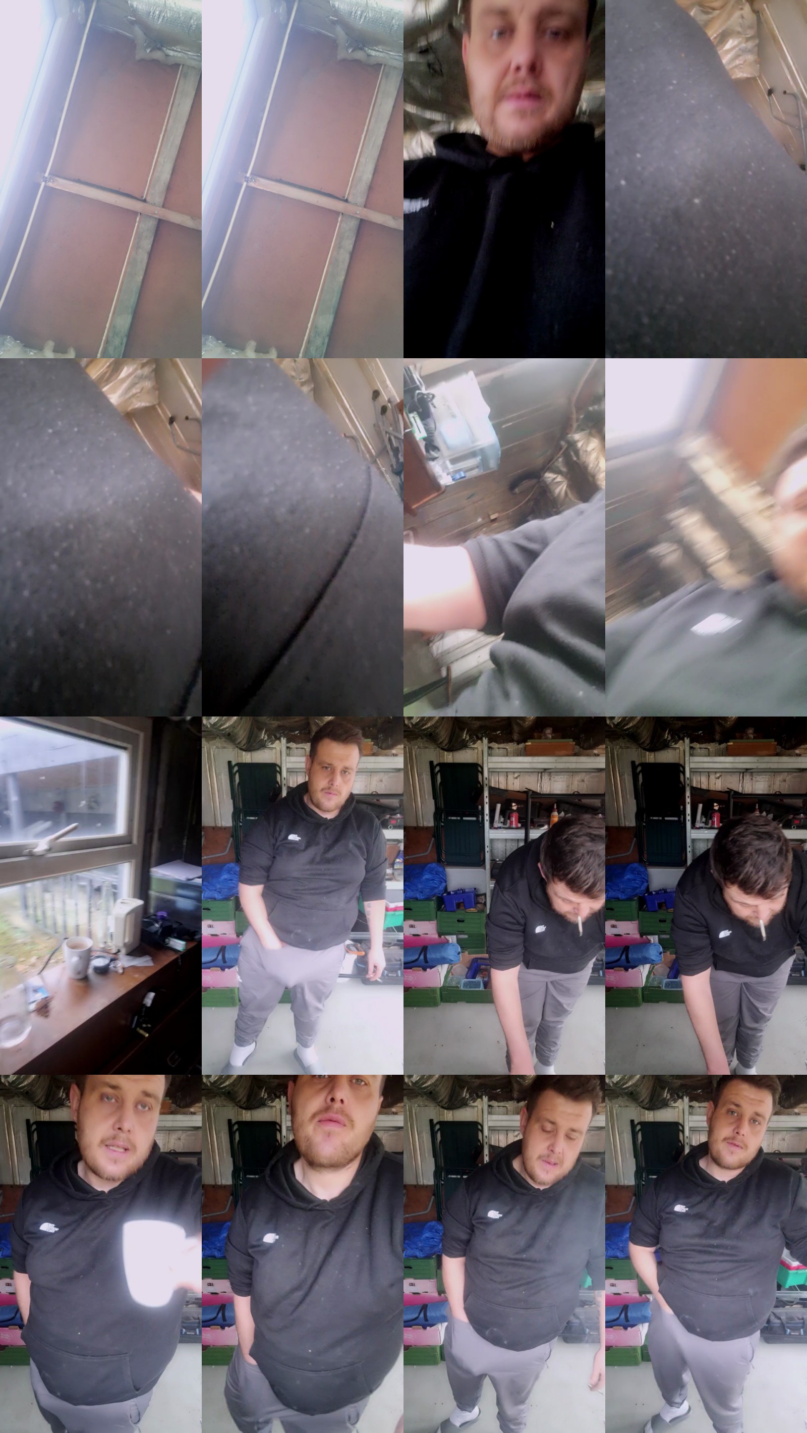Chavbear sex Webcam SHOW @ Cam4 11-02-2025
