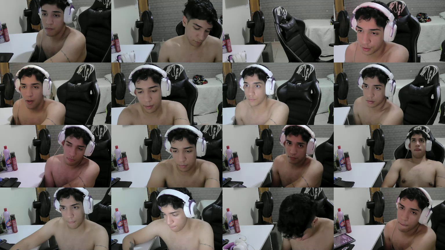 EDuardoBranco amateur Webcam SHOW @ Cam4 11-02-2025