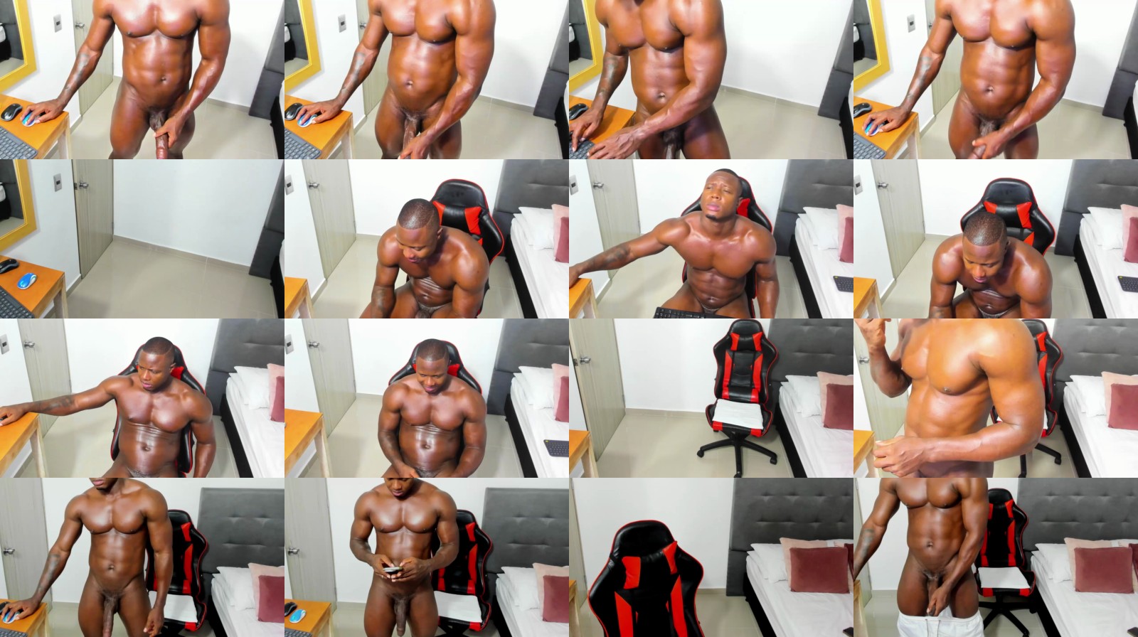 ErikJackson35 big Webcam SHOW @ Cam4 10-02-2025