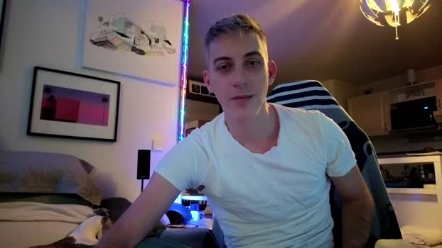 HuGo4K sexymale Webcam SHOW @ Cam4 10-02-2025