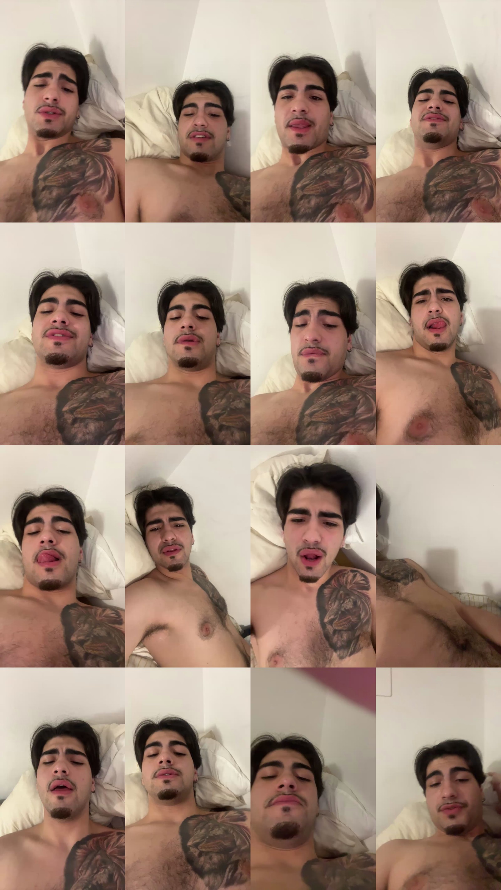 Jovencitobcn21 Download Webcam SHOW @ Cam4 10-02-2025