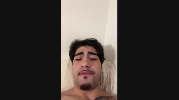 Jovencitobcn21 Naked Webcam SHOW @ Cam4 10-02-2025