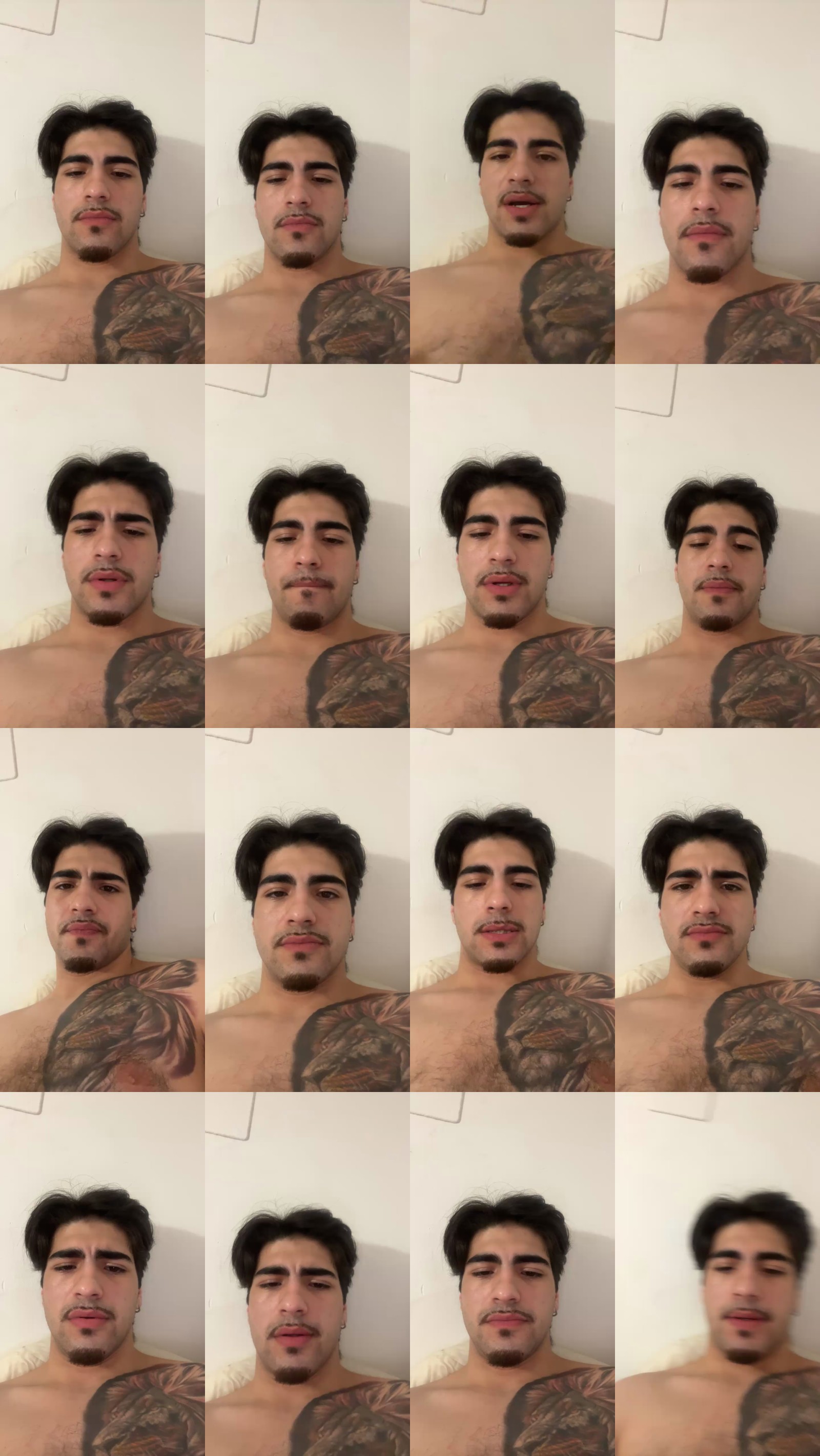 Jovencitobcn21 analtoy Webcam SHOW @ Cam4 10-02-2025