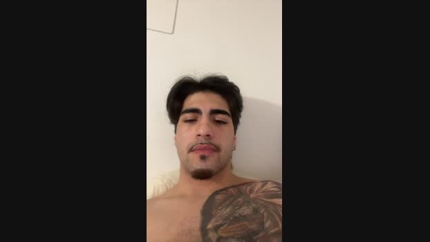 Jovencitobcn21 analtoy Webcam SHOW @ Cam4 10-02-2025