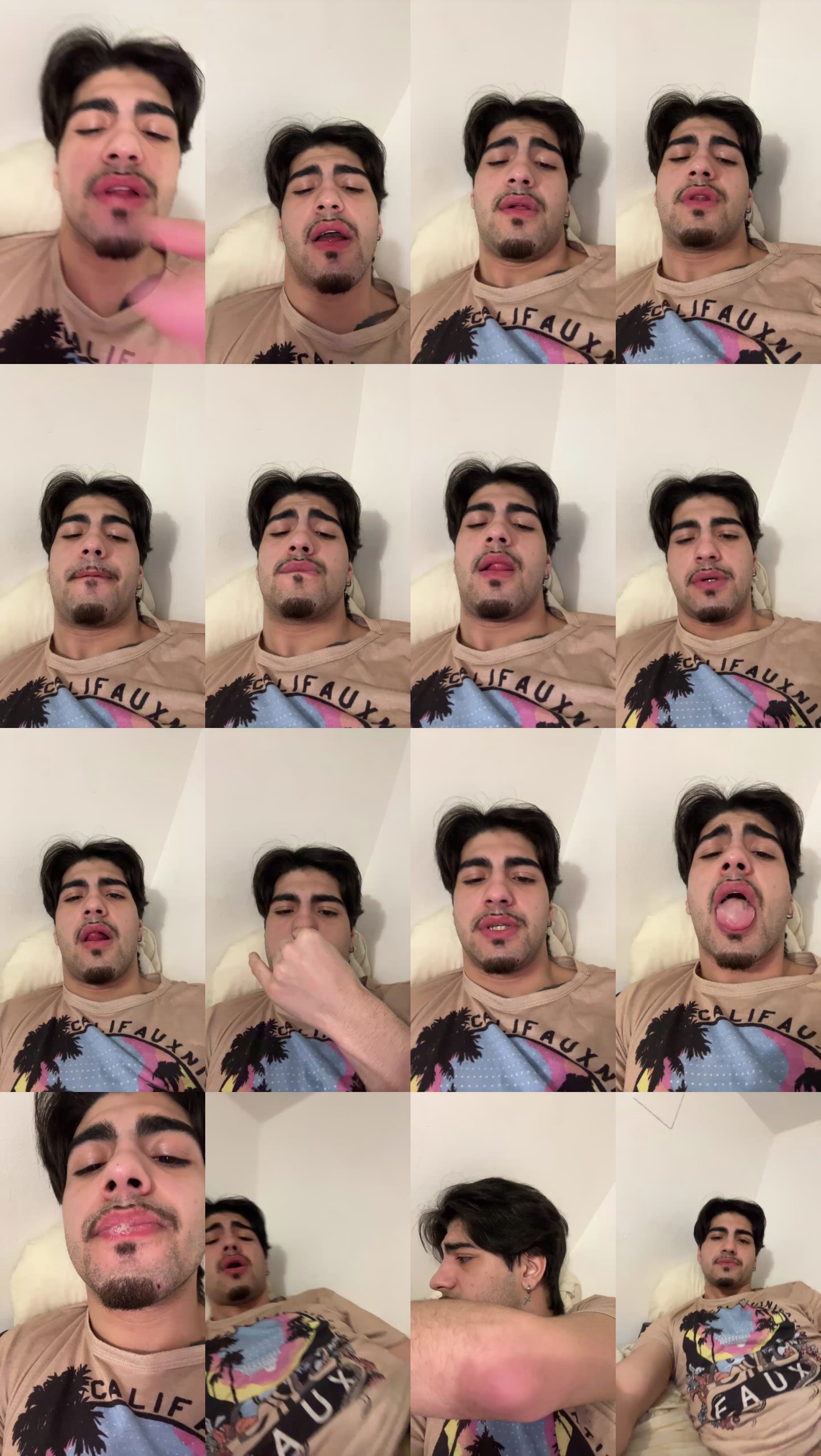 Jovencitobcn21 bj-dildo Webcam SHOW @ Cam4 11-02-2025