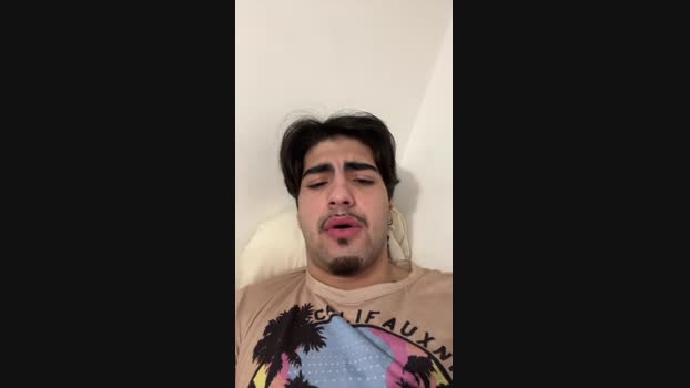 Jovencitobcn21 bj-dildo Webcam SHOW @ Cam4 11-02-2025