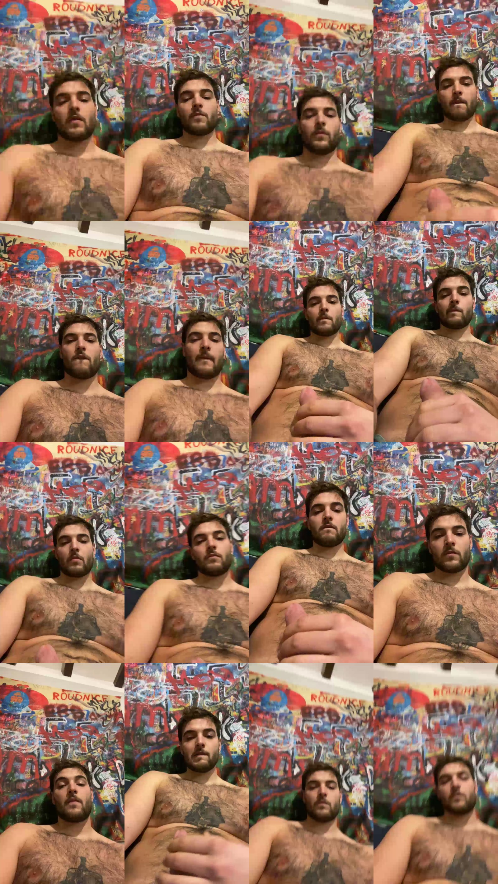 Machetero9 squirt Webcam SHOW @ Cam4 10-02-2025