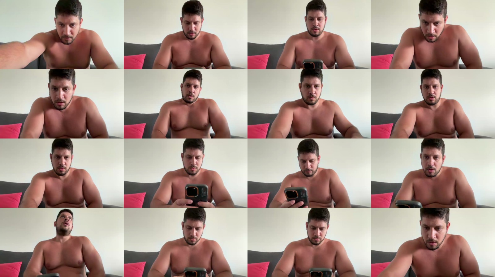 Martooo1987_ deep Webcam SHOW @ Cam4 11-02-2025