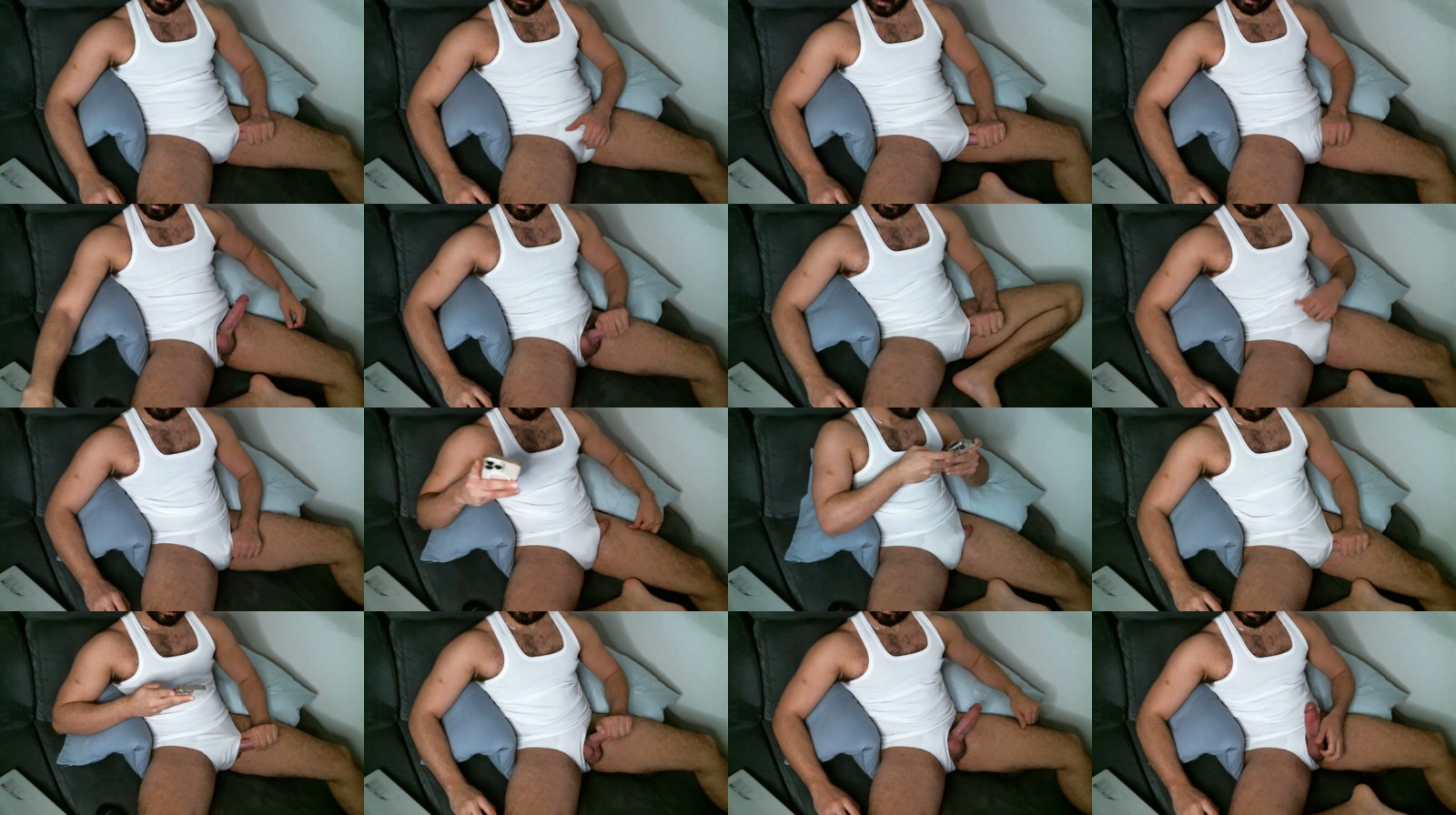 Mimosab kissing Webcam SHOW @ Cam4 11-02-2025