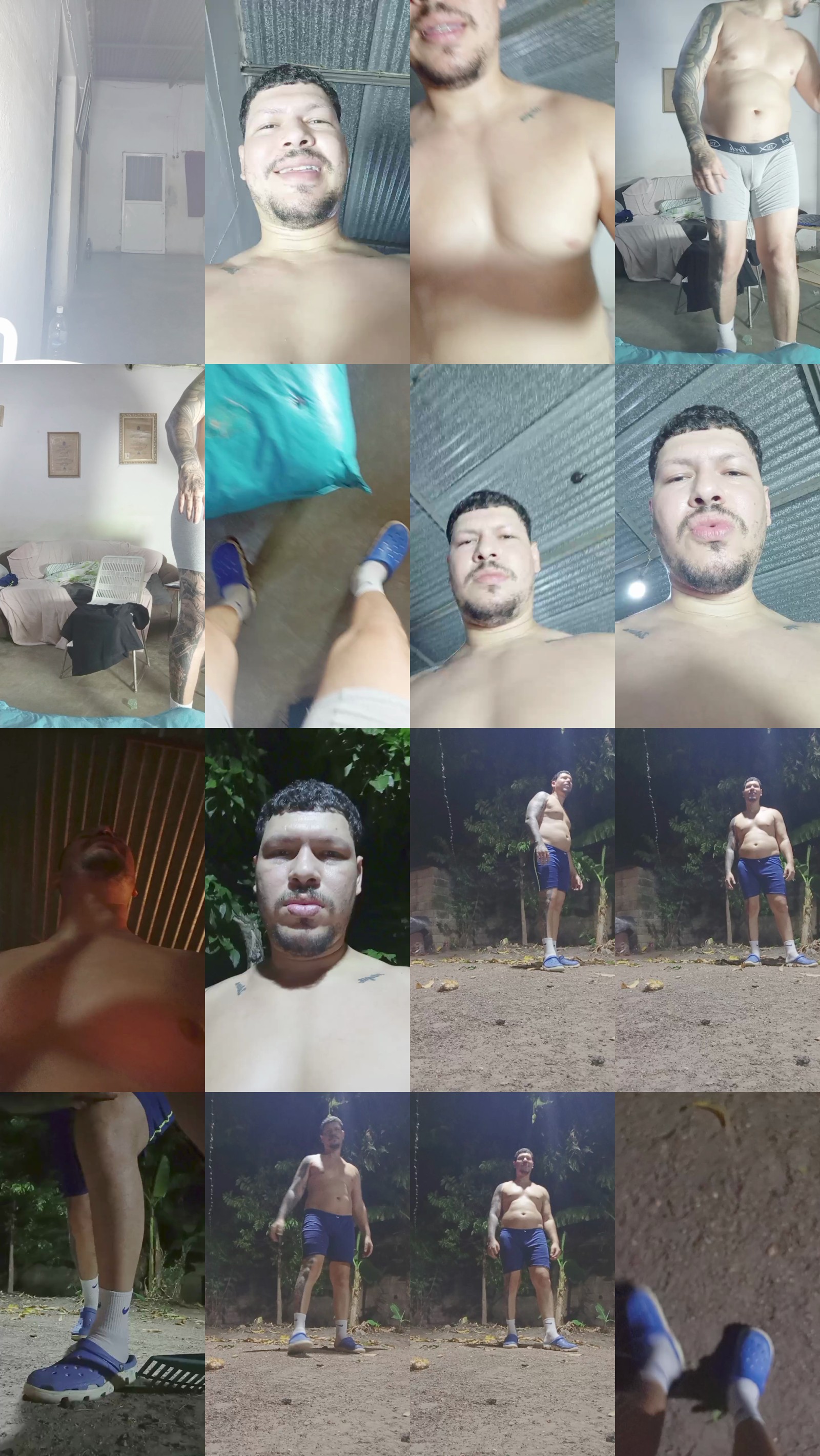 PELAHKWEEDMAN kiss Webcam SHOW @ Cam4 11-02-2025