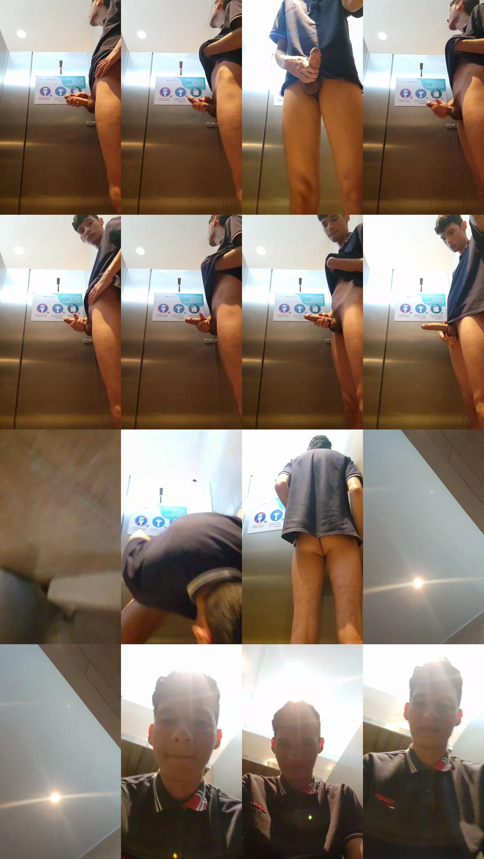 Paulhot18 nude Webcam SHOW @ Cam4 10-02-2025