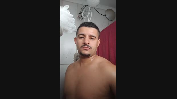 SafadoG_ Naked Webcam SHOW @ Cam4 10-02-2025