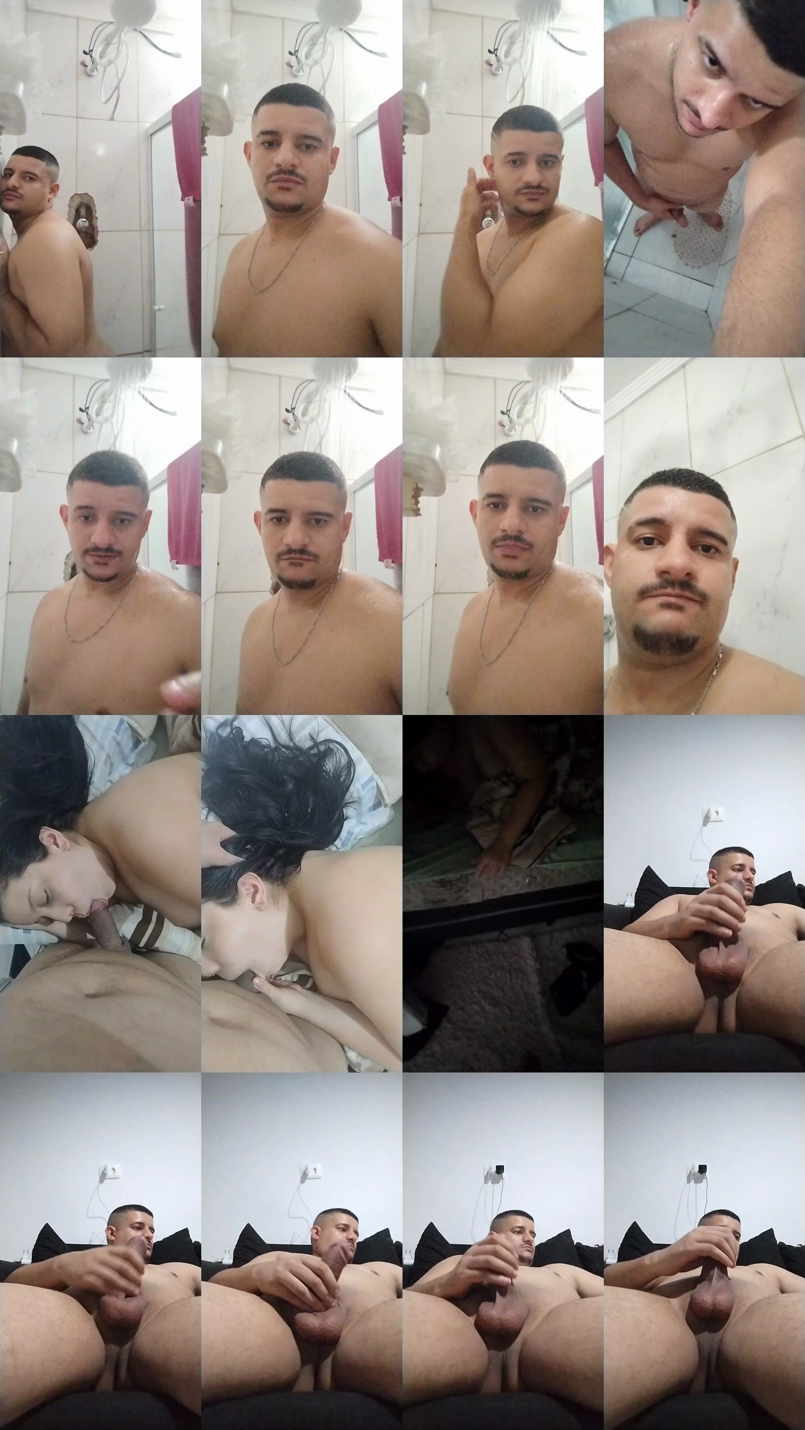 SafadoG_ nude Webcam SHOW @ Cam4 11-02-2025
